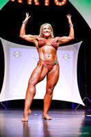 4th Place 117 Christina Reynolds