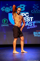 4th Place 95 Jason Powell