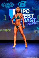 11th Place 214 Diane Jimenez