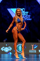 2nd Place 199 Brittany Reed