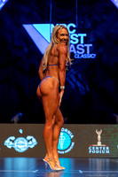 2nd Place 199 Brittany Reed