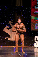 6th Place 50 Daljit Johl