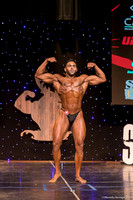 6th Place 50 Daljit Johl