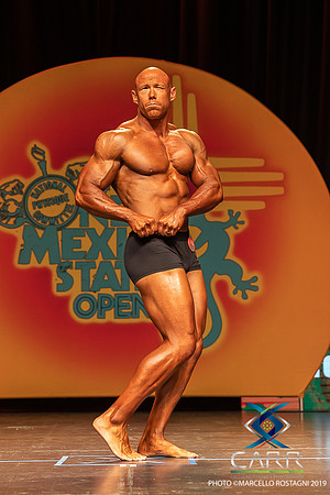 2nd Place 15 Ian Alexander