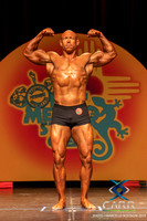2nd Place 15 Ian Alexander