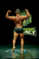 5th Place 27 Rudy Ramirez