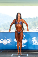 7th Place 119 Yvette Ruiz