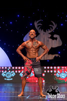 2nd Place 28 Troy Davis