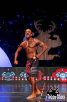 2nd Place 28 Troy Davis