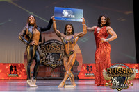 1st Place Overall 98 Леонова Анастасия Викторовна