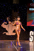 5th Place 157 Jennifer Renee