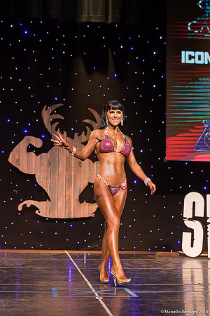 5th Place 157 Jennifer Renee