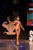 5th Place 157 Jennifer Renee