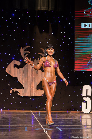 5th Place 157 Jennifer Renee