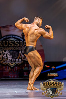 6th Place 7 Темпалов Артем Евгеньевич