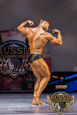 6th Place 7 Темпалов Артем Евгеньевич