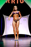 7th Place 90 Michelle Brazda