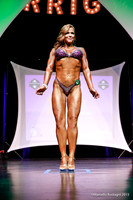 7th Place 90 Michelle Brazda