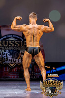 6th Place 7 Темпалов Артем Евгеньевич