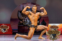 6th Place 7 Темпалов Артем Евгеньевич