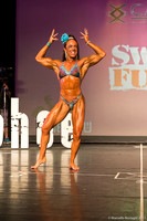 1st Place 124 Cristina Chatti