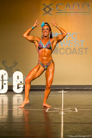 1st Place 124 Cristina Chatti
