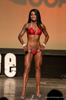 12th Place 401 Ana Sandoval