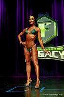 10th Place 239 Naomi Pettit