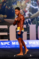 1st Place 66 Jin Min Lee