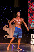 1st Place 26 Steven Wieder