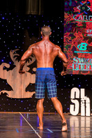 1st Place 26 Steven Wieder