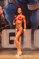 4th Place 81 Ava Lalaind