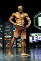 3rd Place 289 Eric Jackson