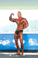 1st Place 34 Kent Russell