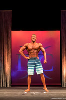 2nd Place 56 Vincent Carlisle