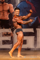 1st Place 6 Michael Lopez