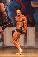 1st Place 6 Michael Lopez