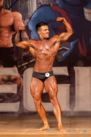 1st Place 6 Michael Lopez