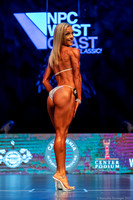 6th Place 149 Caitlyn Devine