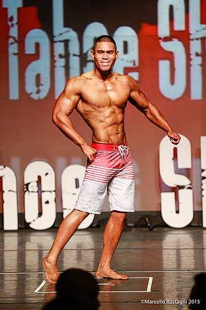 256 Michael Evangalista
