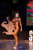 1st Place Overall 165 Kristen Dinsbach
