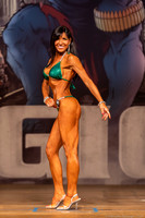 2nd Place 178 Jennifer Myers