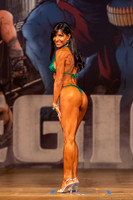2nd Place 178 Jennifer Myers