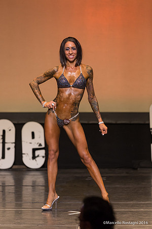6th Place 539 Kari Trumpp