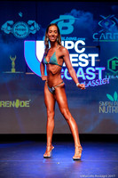 10th Place 261 Zoe Odien