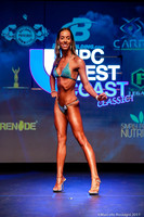3rd Place 261 Zoe Odien