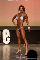 6th Place 537 Kym Hanson