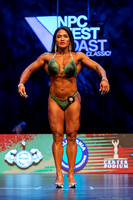 9th Place 16 Marie Lissa De Vera