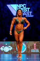 9th Place 16 Marie Lissa De Vera