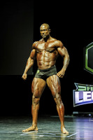 7th Place 41 Dion Harris